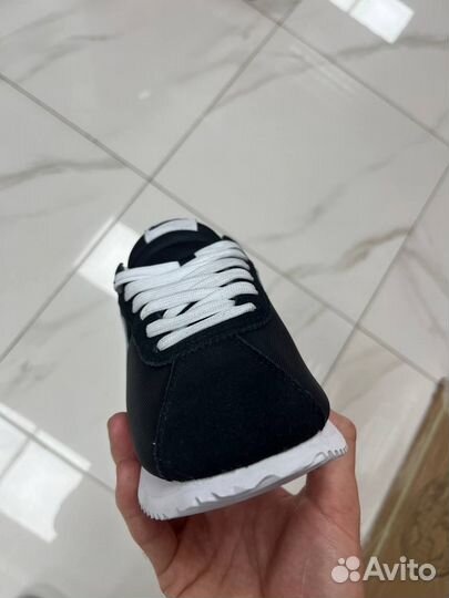 Кроссовки мужские