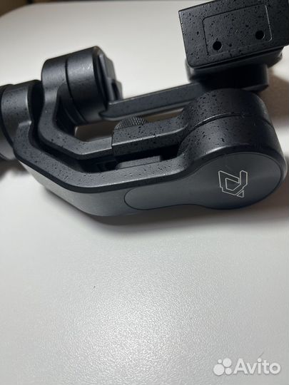 Стабилизатор Zhiyun Smooth-4 для смартфона