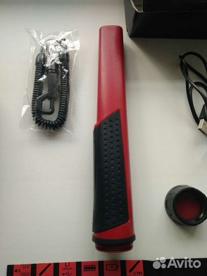 Пинпоинтер xp mi-6