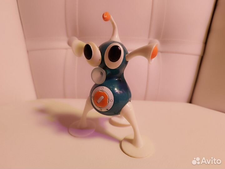 Игрушка Хеппи мил 2006 год