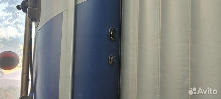 Лодка пвх Stormline Air Classic 360