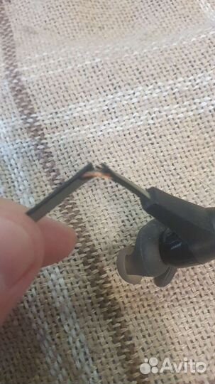 Беспроводные наушники JBL Synchros Reflect BT