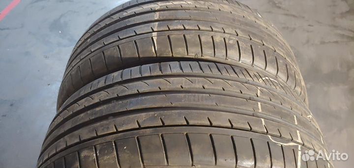 Falken Azenis FK-453CC 245/45 R20 103W