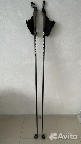 Лыжные палки nordway rs hybrid 160