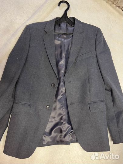 Пиджак для мальчика