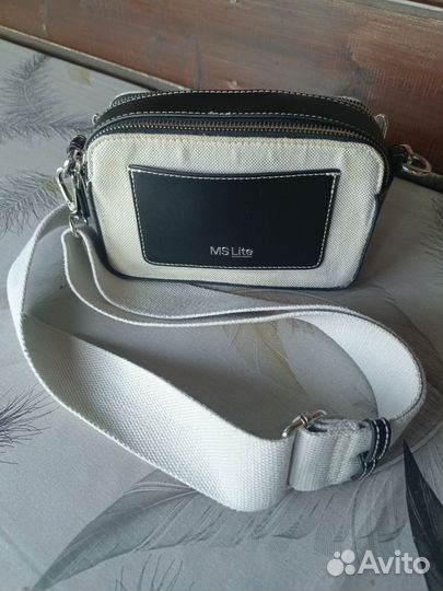 Сумка Mascotte Lite