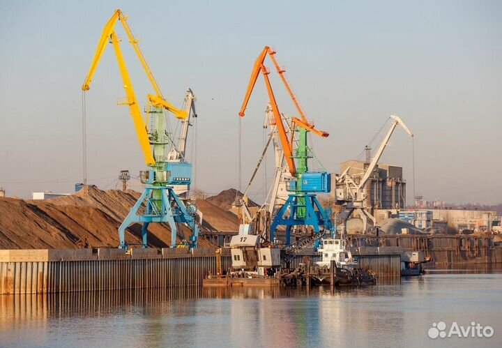 Тракторист на мтз 82