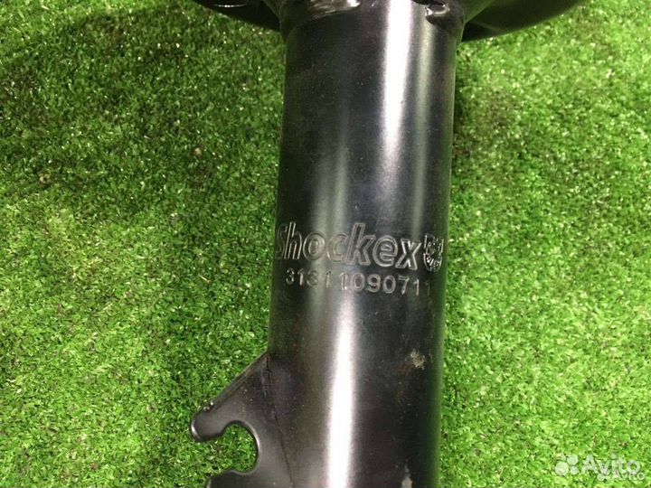 Амортизатор передний левый бмв Е36