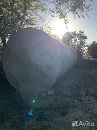 Емкость бочка для гсм 50 кубов И два по 5 кубов