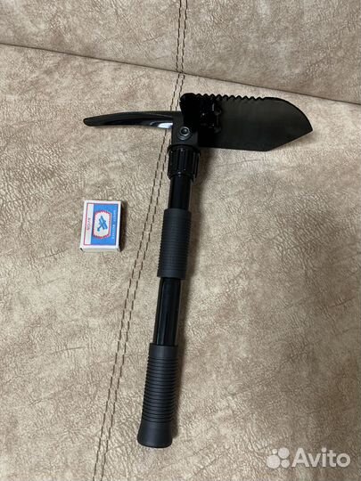 Походный набор выживания