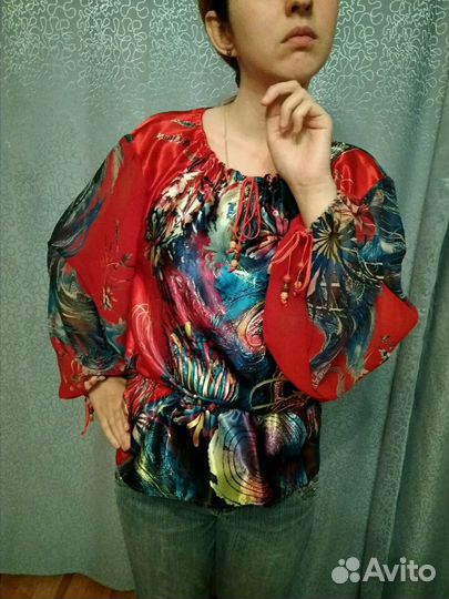 Ремонт одежды