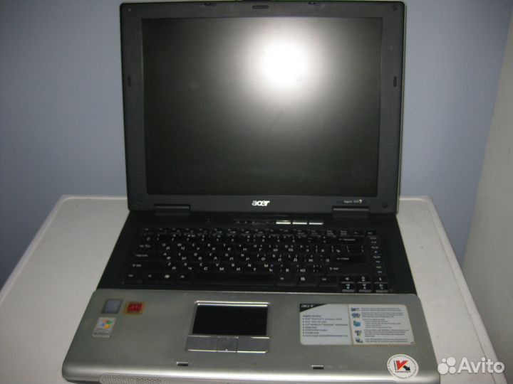 Acer aspire 1670 и системный блок