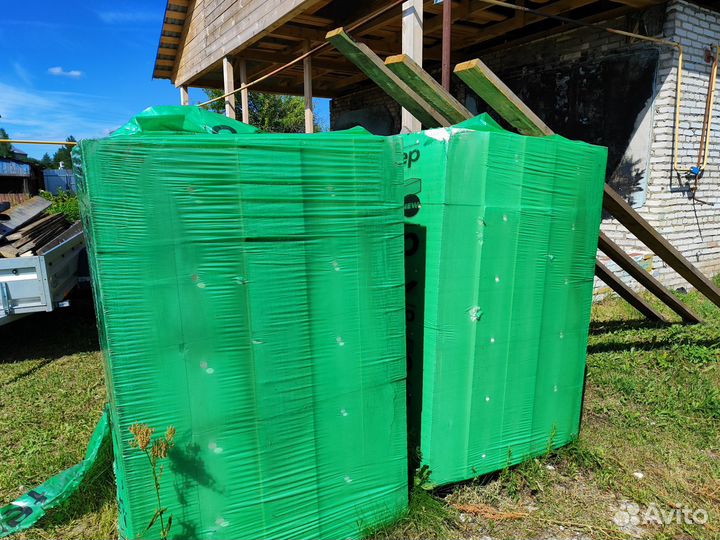 Газобетонные блоки poritep 600x300x200