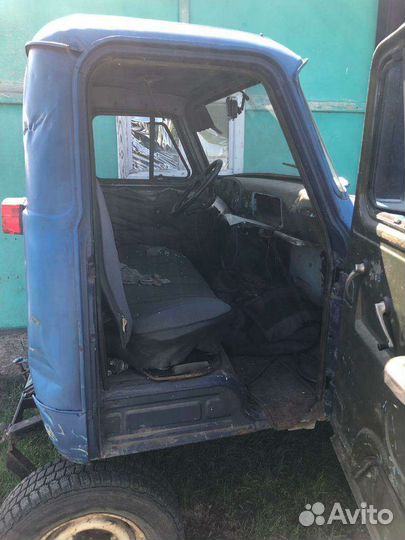 Мини-трактор, 2015