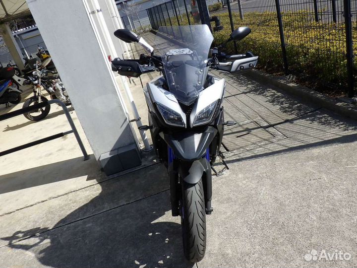 Yamaha MT-09 Tracer 041600