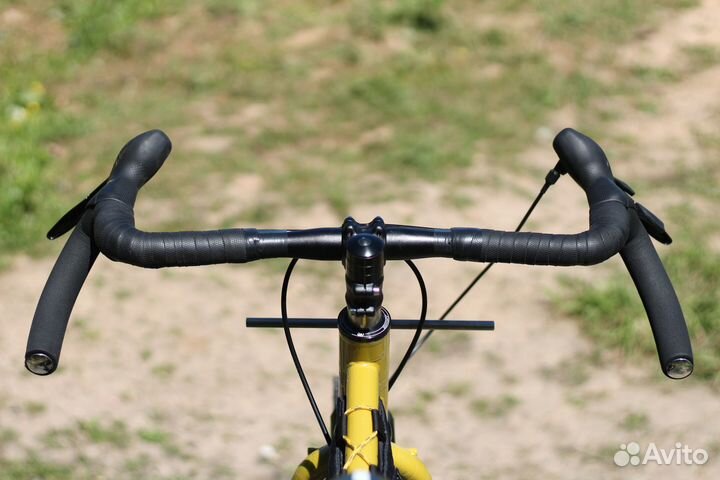 Монстер-туринг Blacksnow Wolhv 2024, размер М