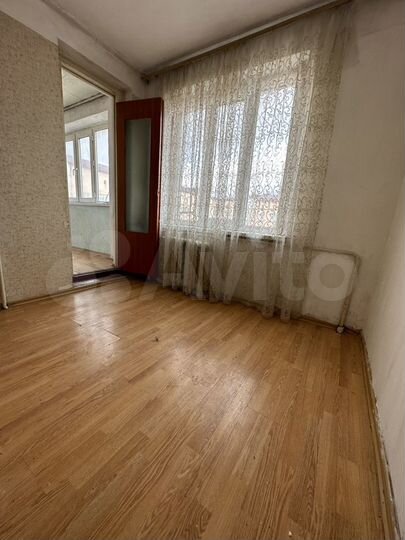 1-к. квартира, 37 м², 5/5 эт.