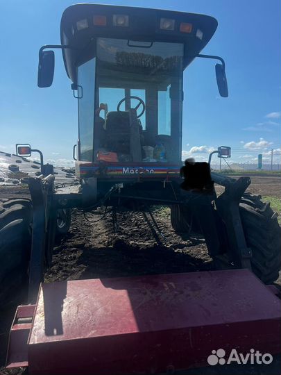 Косилка MacDon 9352i, 2006