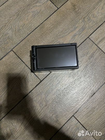 Магнитола prology mpv-320