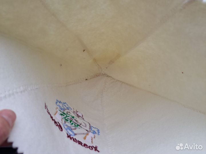 Банные наборы новые