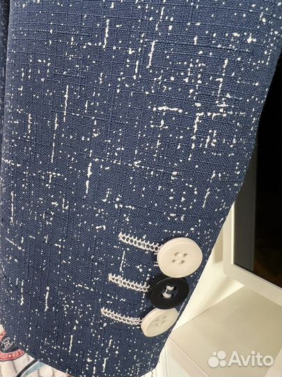 Пиджак для мальчика