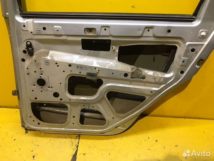 Дверь задняя правая Лада Гранта/Гранта Кросс/Гранта Спорт