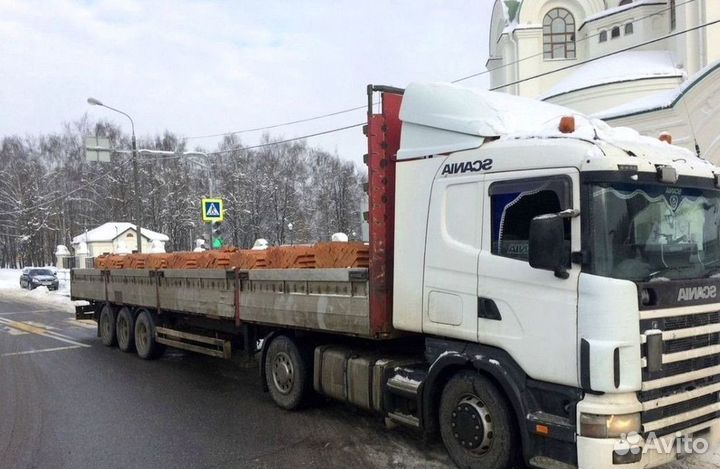 Длинномер перевозка