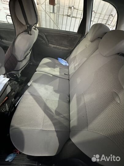 LADA Kalina 1.6 МТ, 2012, 128 000 км