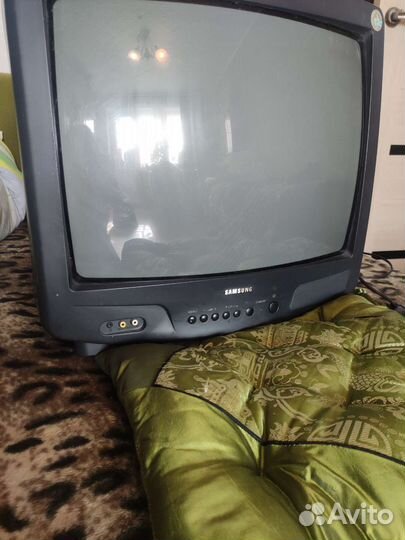 Телевизор бу