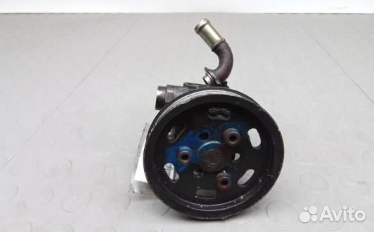 Насос гу skoda superb 1 (9NK20BT01)