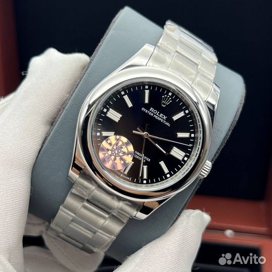 Часы женские Rolex Datejust 36mm