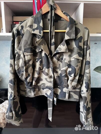 Женские вещи