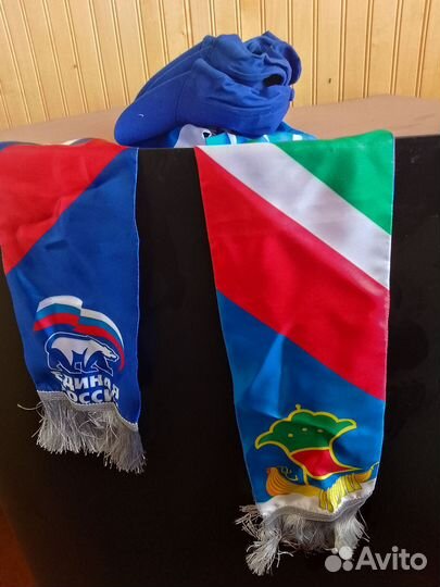 Вещи Единая Россия