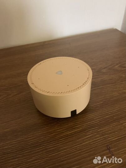 Колонка алиса lite