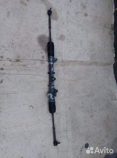 Рулевая рейка Fiat Punto mk1 176 без гур