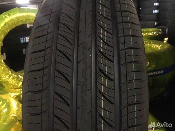 Rydanz Raleigh R06 235/55 R19 105W