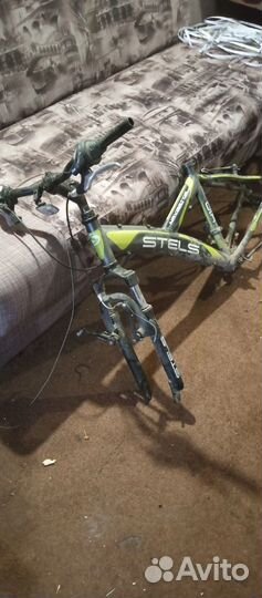 Велосипедные рамы