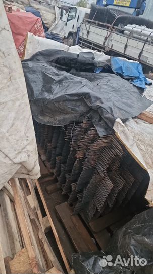 Сетка кладочная 50x50x3,0 / 1,0x2 (1000х2000)