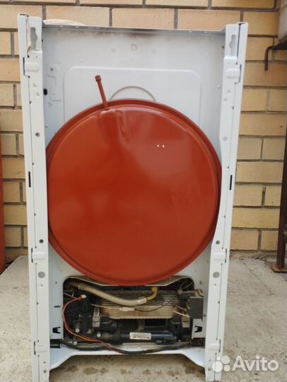 Котел протерм