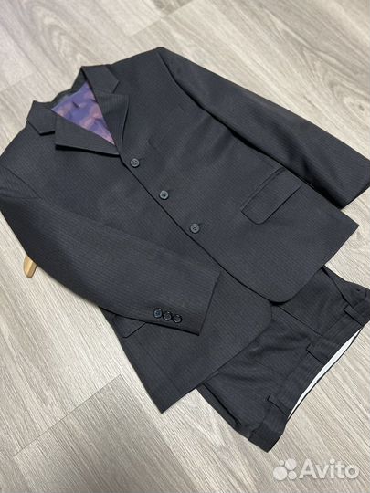 Школьный костюм