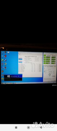 Ssd apacer 512gb