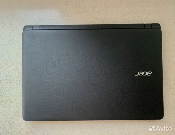 Ноутбук Acer Aspire ES15