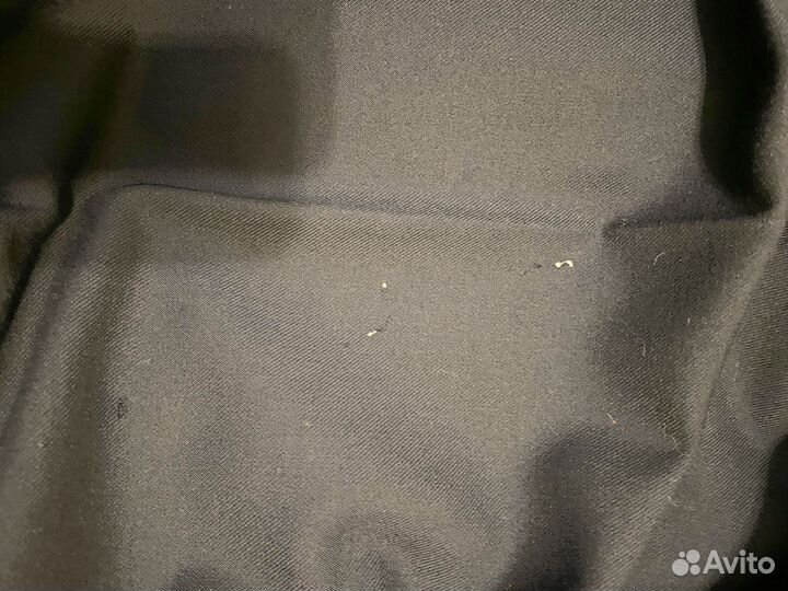 Ткани СССР трикотаж и шерсть