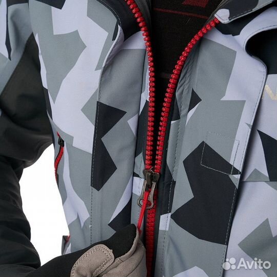 Куртка Finntrail Speedmaster 5320