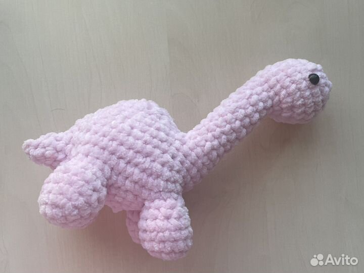 Вяжу игрушки на заказ