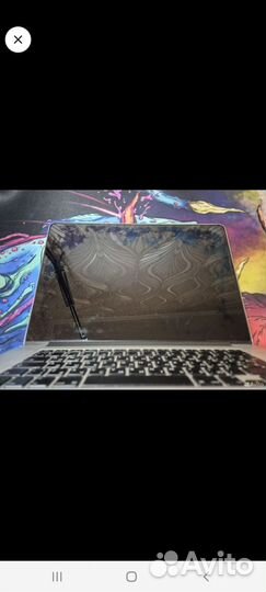 Apple macbook pro 15 retina 2014