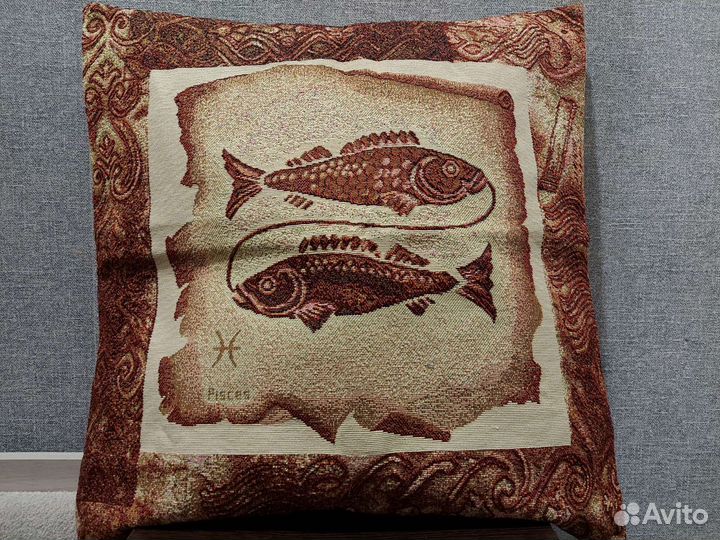 Чехол на подушку