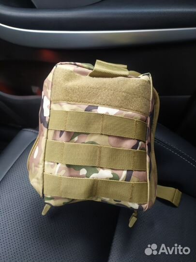 Подсумок тактический