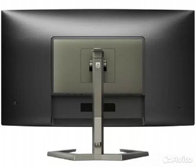 Philips 32M1C5500VL Black 165Hz 2560x1440 VA