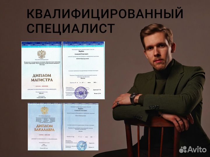 Юрист для бизнеса, юрист для Wildberries, вб